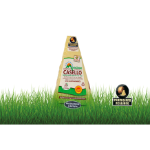 Parmigiano Reggiano 500g